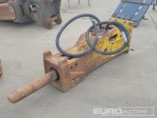 Hanwoo Hydraulic Breaker to suit Excavator