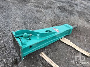 Montabert Marteau Hydraulique hydraulic breaker