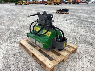 new SOLMEK BM600 Excavator Trencher (Unused) hydraulic breaker