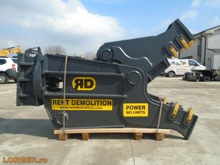 Rent Demolition RD20 hydraulic shears