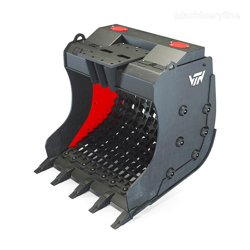 new VTN SB 50 Oscillating screening bucket 3800kg