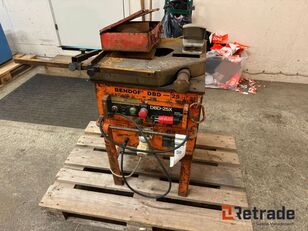 Bendof Armeringsbock/Rebar trestle armature machine