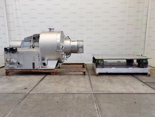Trockner TZT-1300 centrifuge