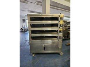 Miwe Condo C4-128  deck oven