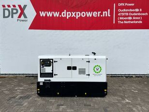 new Deutz TD2.2L3 - 33 kVA Stage V Generator - DPX-19004.1 diesel generator