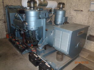 IVECO 300 kVa diesel generator