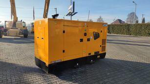 JCB G 115 QS diesel generator