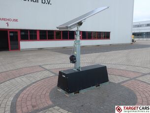 Trime X-POLE 2x25W LED SOLAR TOWER LIGHT 550CM 2021 560210240 light tower