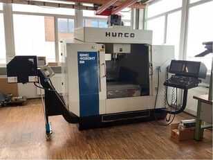 Hurco BMC4020 machining center for wood