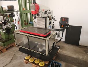 Deckel FP 2 Aktiv / TNC 113 metal milling machine