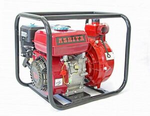 new Ashita LBHP20 motor pump