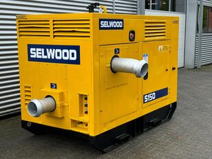 Selwood S150 motor pump