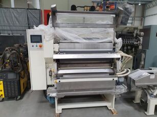 Niccolai Trafile SF1000 SNACK other food processing equipment