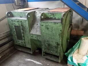 AEG GC 63.08 other generator