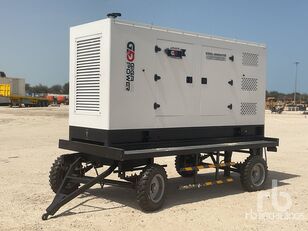 Giga Power LT-W400GF 500 kVA Mobile (Unused) other generator