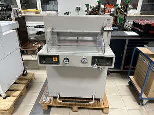 Ideal  5221-05 EP  paper guillotine cutter