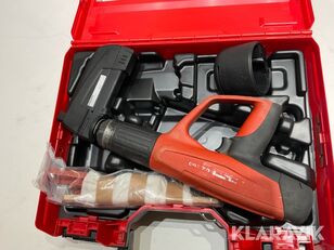 Hilti DX460 pneumatic tool