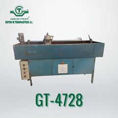 Afiladora de cuchillas Gester sharpening machine