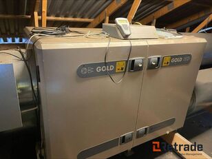 Swegon Gold RX  ventilation equipment