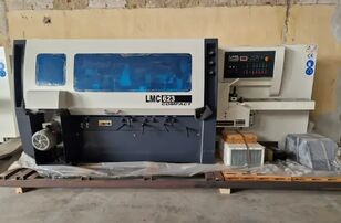 new Leadermac Compact 623 C (2M) wood milling machine