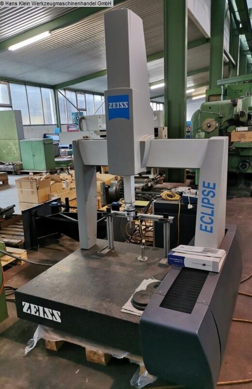 ZEISS ECLIPSE 2828 measuring tool
