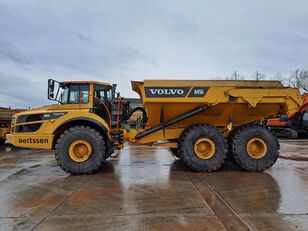 Volvo A 45 G articulated dump truck