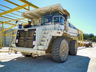 Terex TR70 haul truck