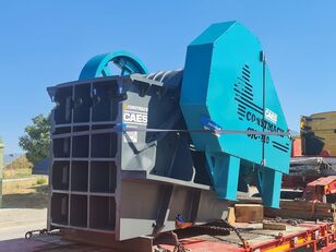 new Constmach 400 TPH Jaw Crusher For Sale - Immediate Delivery from Stock