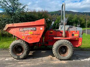 Benford PT9000 mini dumper