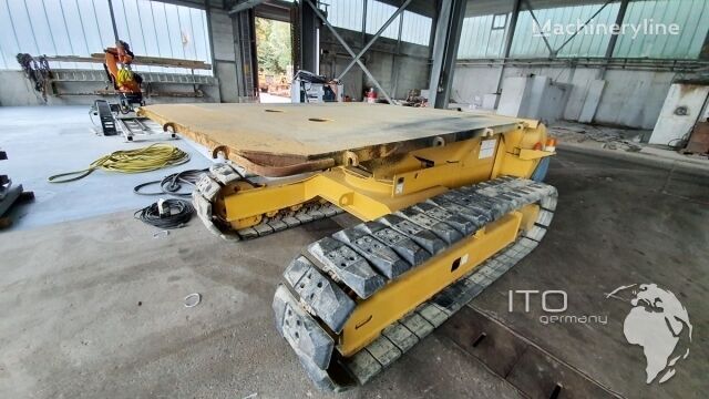 Komatsu KOMATSU Komatsu CT60 Raupentransporter tracked dumper