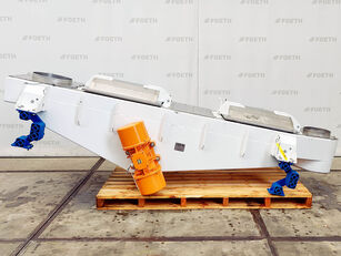 Applied Vibration Limited  vibrating feeder