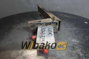 O&K MH2.10 accelerator pedal for O&K MH2.10 excavator