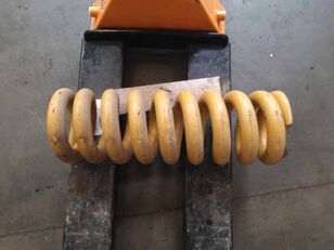 coil spring for Caterpillar D6C bulldozer