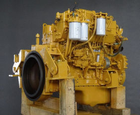 engine for Komatsu SA6D102E-1, SA6D110-1 excavator