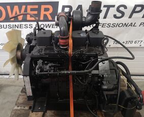 Cummins 3.9L 4BT engine for excavator