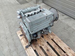 Deutz F3L1011F F3L 1011F [ENG 3270] engine for backhoe loader