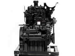 Iseki engine for E393