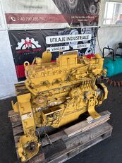 Komatsu SA6D108-1 engine for excavator