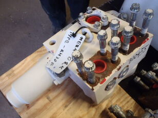 O&K 1903336 1903336 engine valve for O&K RH30F excavator