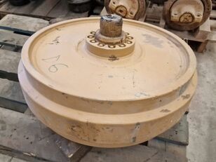 front idler for Caterpillar D6 bulldozer