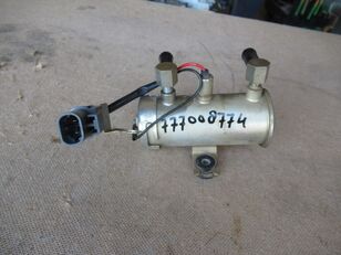 Hitachi ZX130LCN-5B B6952 fuel pump for excavator