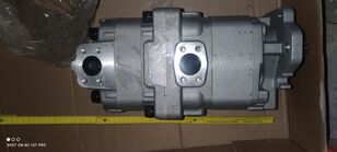 Komatsu 705-41-07210 gear pump for Komatsu WA470-5, WA480-6 wheel loader