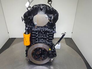 Case 621D-ZF 4WG-160-Transmission/Getriebe/Transmissie gearbox