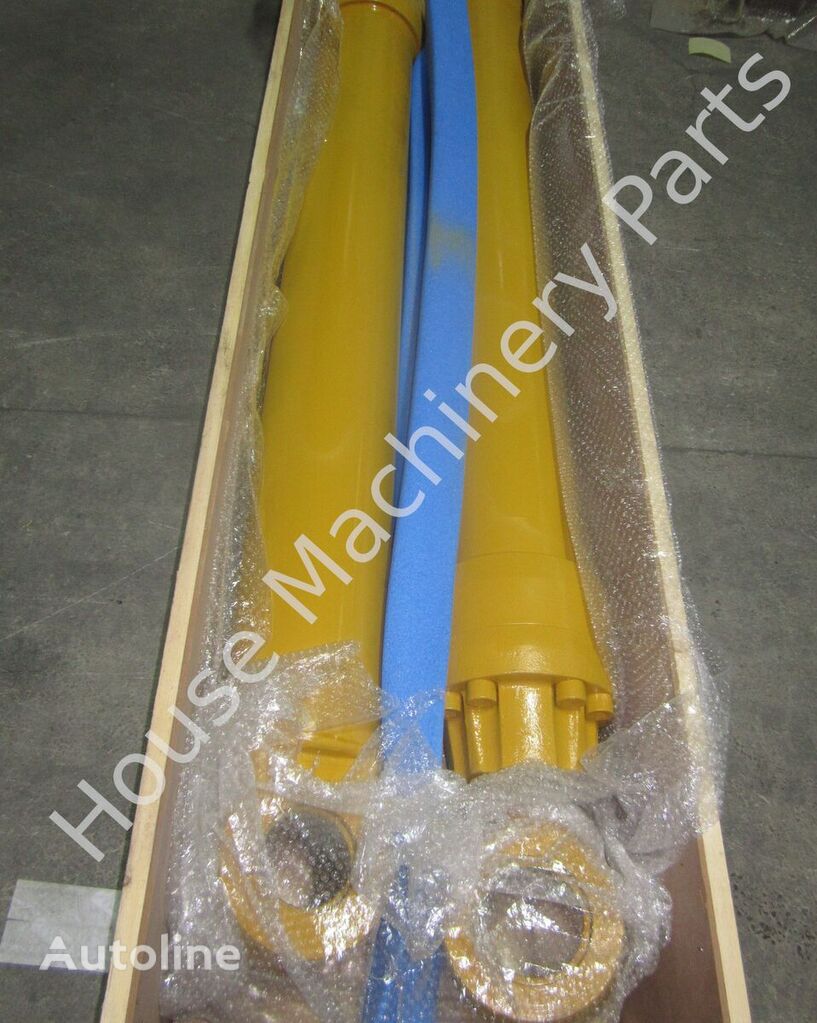 Caterpillar 1735981 hydraulic cylinder for Caterpillar 12M, 12M 2, 12M 3, 12M 3 AWD, 140M, 140M 2, 140M 3, 140M 3 AWD,  grader