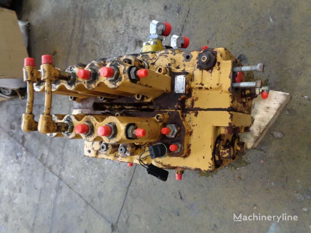 FIAT Distributor hydraulic distributor for Fiat-Hitachi Fh 220 excavator