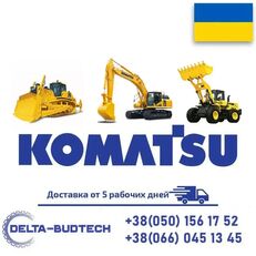 hydraulic filter for Komatsu  WB93R-2 backhoe loader