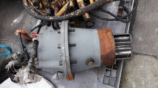 Liebherr SAT 250/201 hydraulic motor for excavator