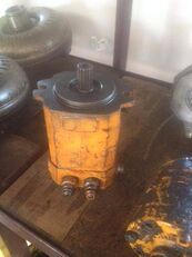 Linde hydraulic motor for Zeppelin MMF 35 ZM 12 excavator