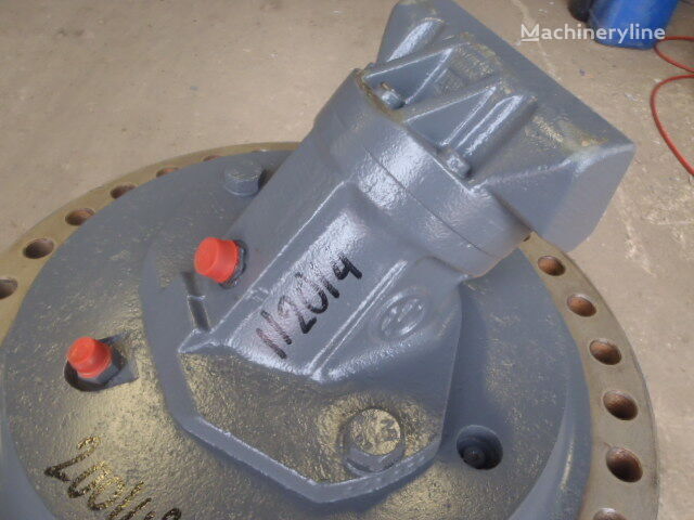 hydraulic motor for O&K RH30E