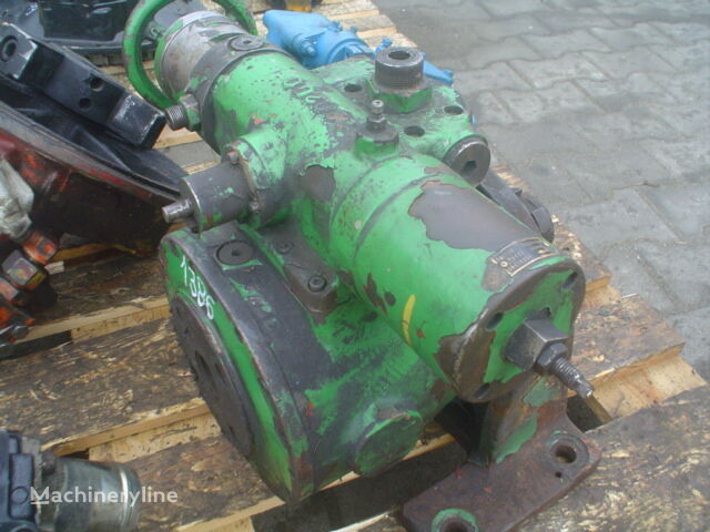 Kawasaki BZ716S110R R1220R B: 437463 7,5kW hydraulic pump for excavator